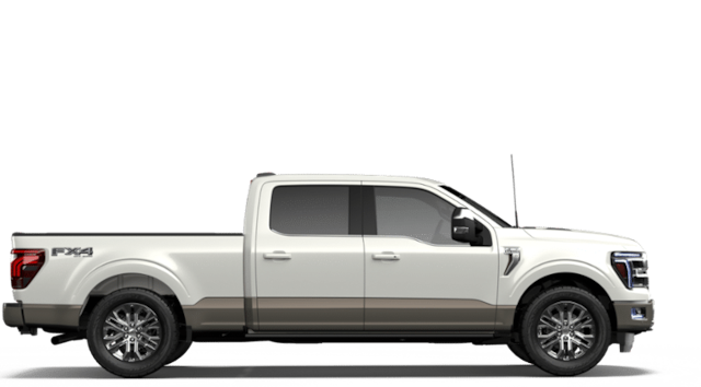 2026 Ford F-150+F-150